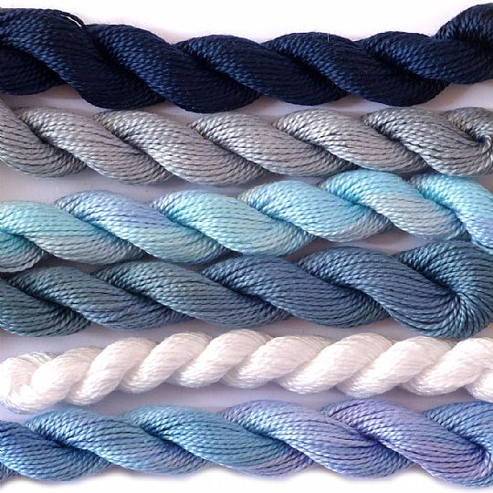image for All At Sea Array