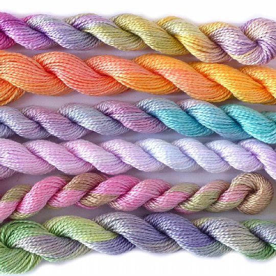 image for Spring Blooms Array