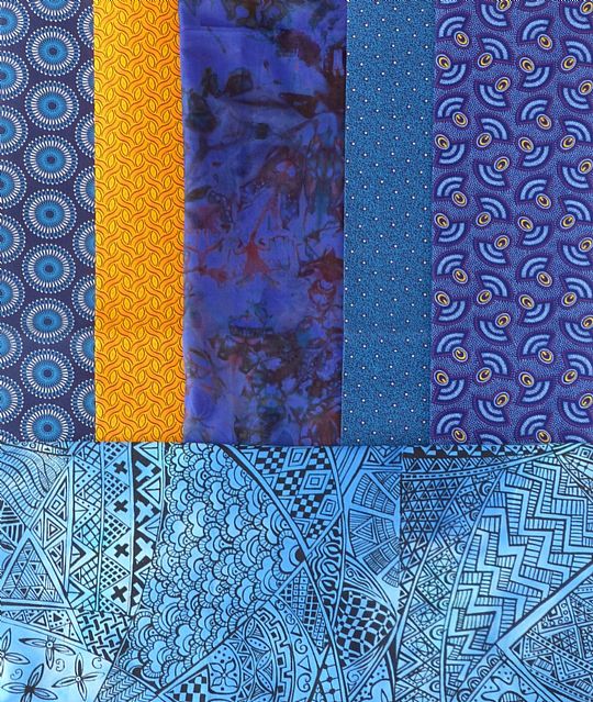 image for Janice Gunner Special Selection
