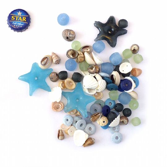 image for Sea Treasure
