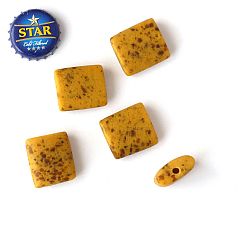Photo for Flat Square Mustard