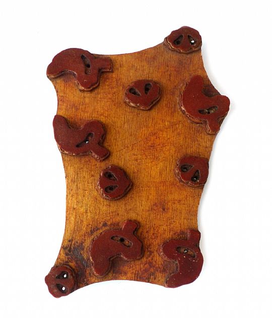 image for Printing Block