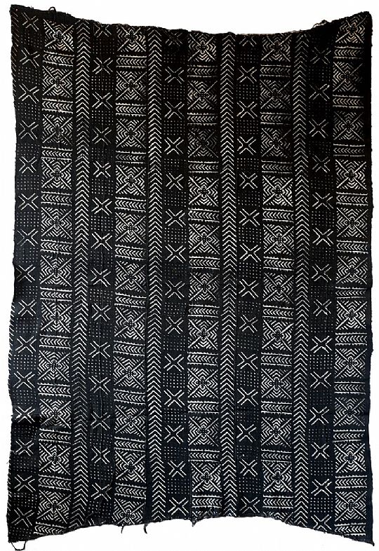 image for Black Mud Cloth