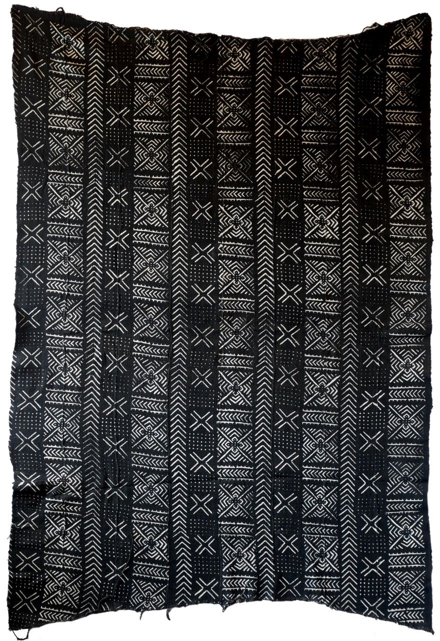 Photo for Black Mud Cloth