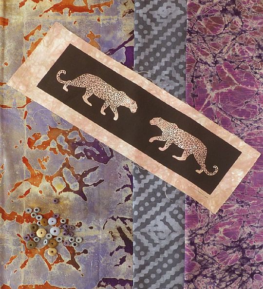 image for Leopards