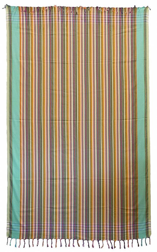 image for Green Stripe Kikoy