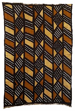 Photo for Mixed Mud Cloth