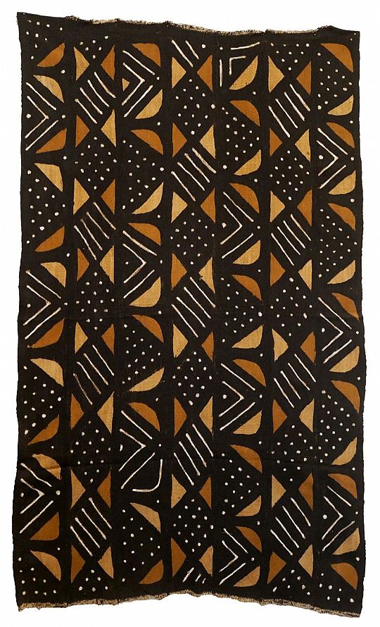 image for Mixed Mud Cloth