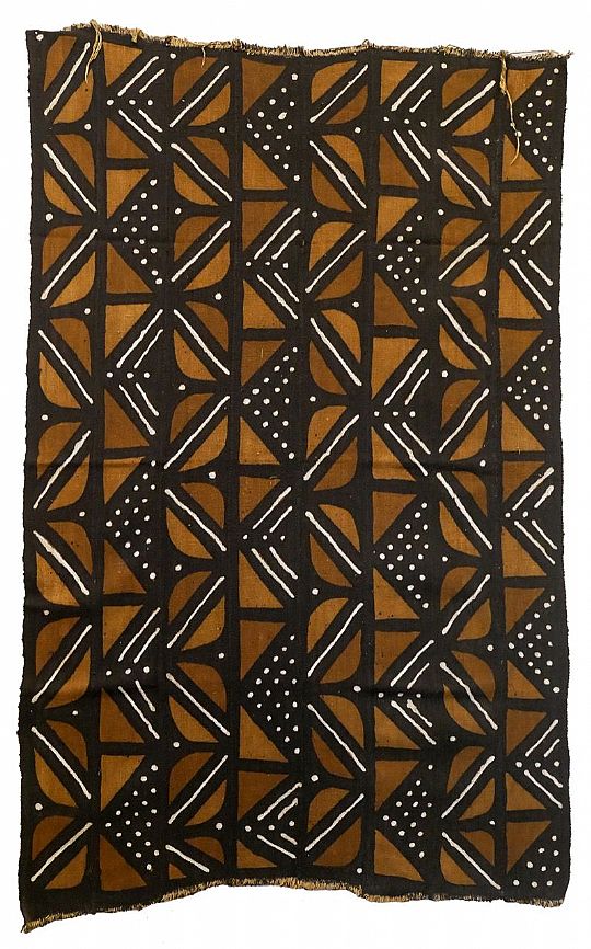 image for Mixed Mud Cloth