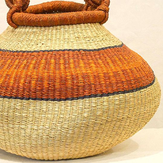 Bean Pot Basket Kit With Basic Instructions Weaving Supplies Bean Pot Basket  Weaving Kit Beginner Basket Weaving Kit -  Finland