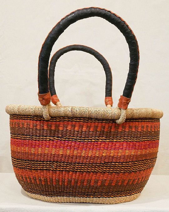 image for Oval Medium
