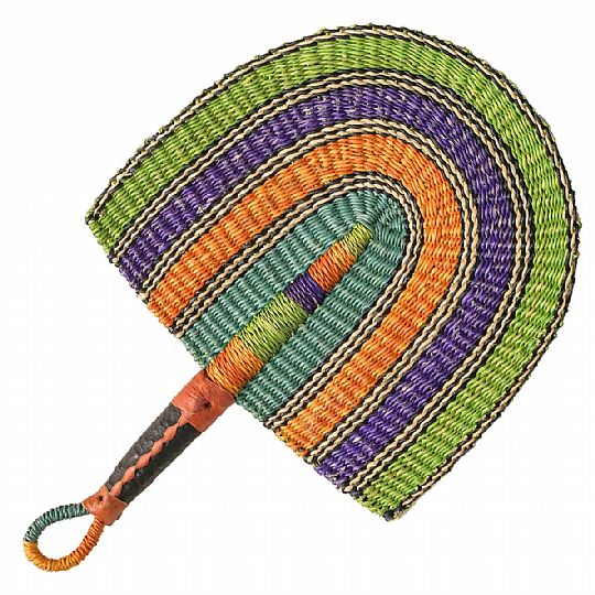 image for Bolga Fan