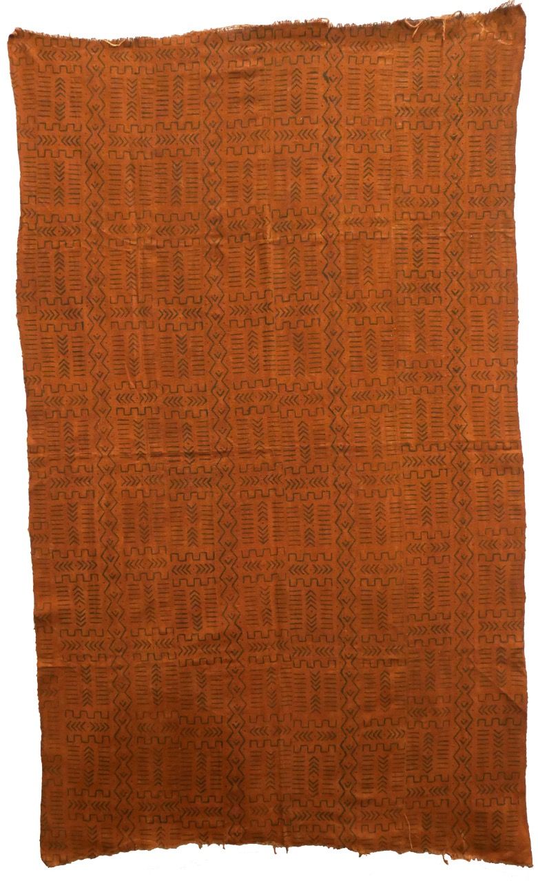 Photo for Terracotta Mud Cloth