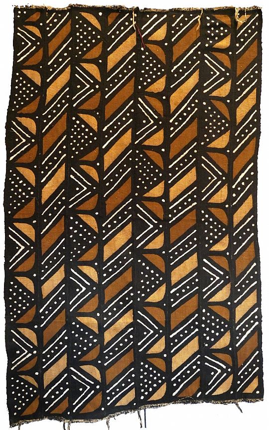 image for Mixed Mud Cloth