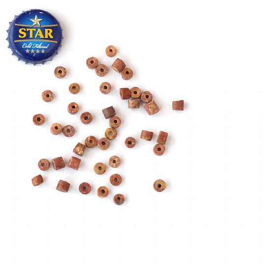 Photo for Small Stone Beads