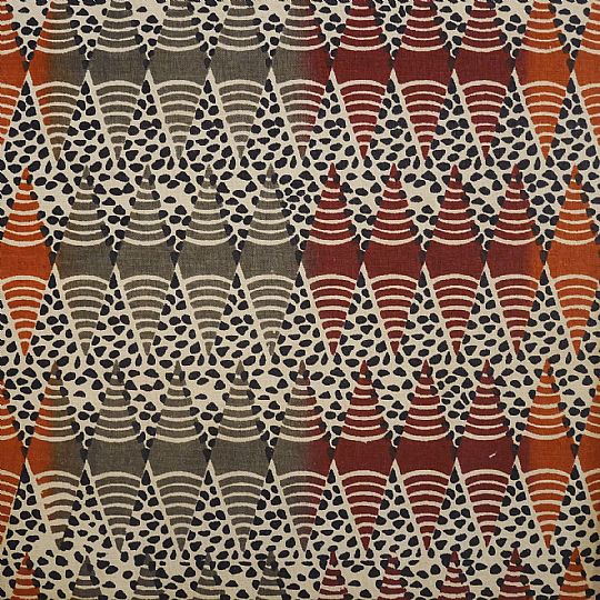 image for Small Zig Zag Natural