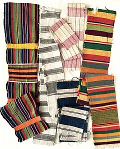 Photo for Vintage Textile Fragments