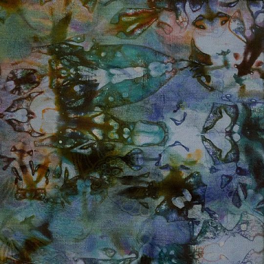 Photo for Mohammed Tie-dye 105