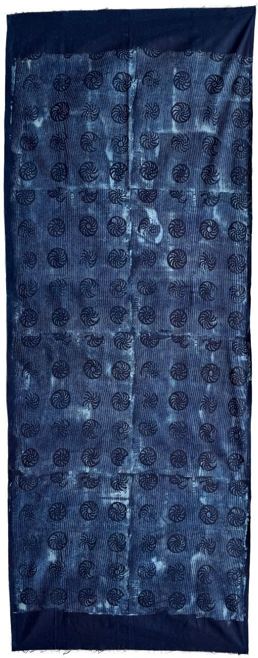 Photo for Adire eleko cloth