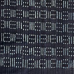 Photo for Mali indigo cloth