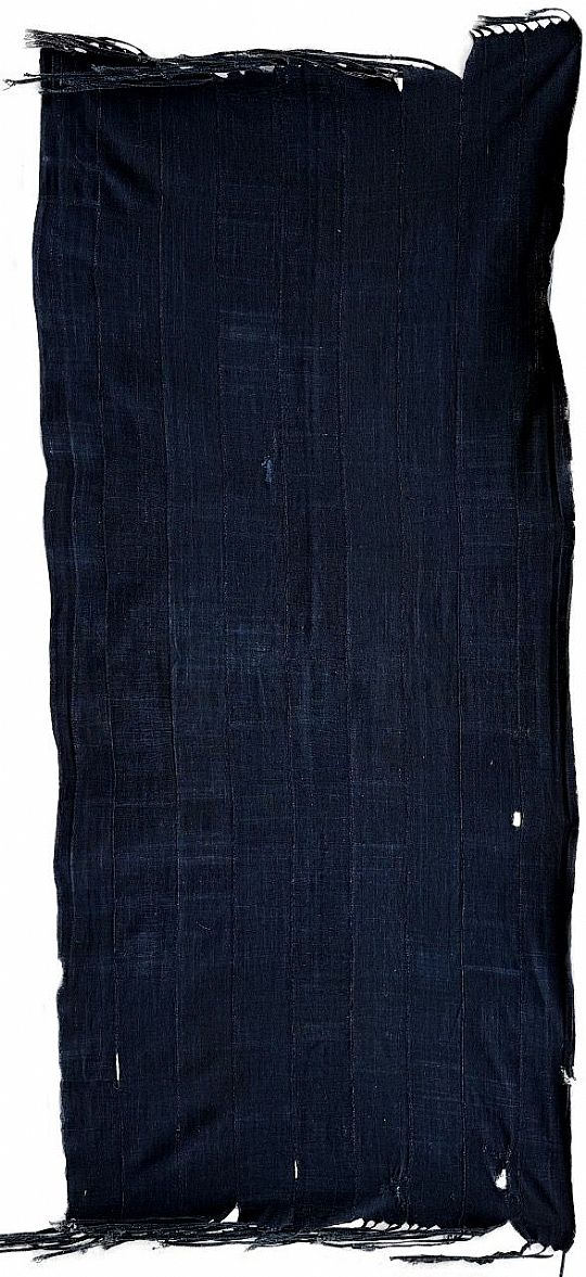 Photo for Vintage Mossi shawl