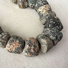 Photo for Granite Bead String
