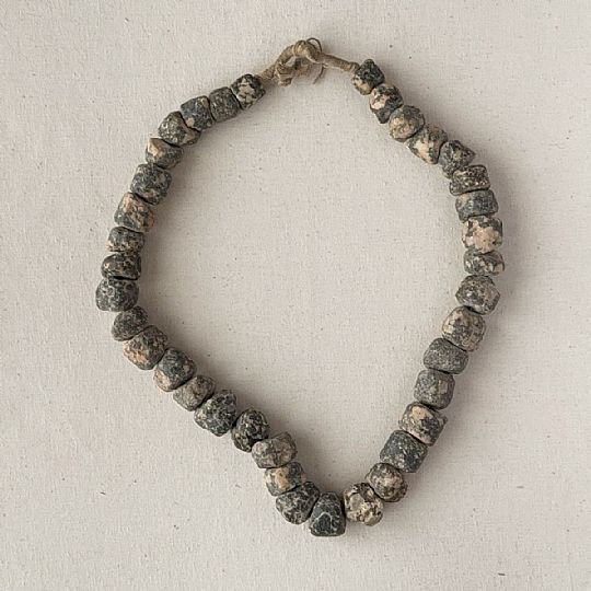 Photo for Granite Bead String