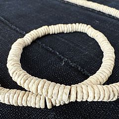 Photo for Ostrich Shell String