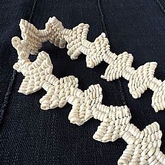 Photo for Ostrich Shell Headdress