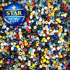 Photo for Waist Bead 3mm Mixed Colours