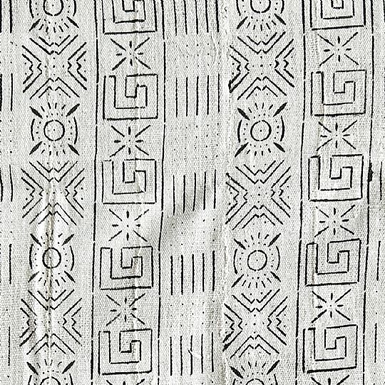 Photo for White Mud Cloth