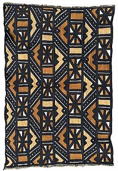 Photo for Mixed Mud Cloth