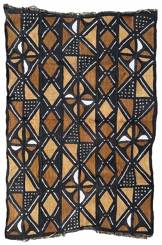 image for Mixed Mud Cloth