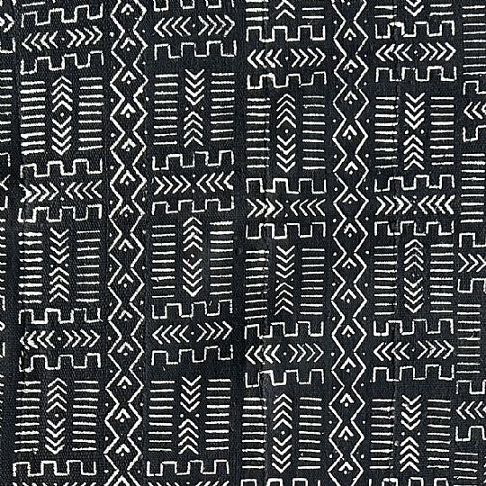 Photo for Black Mud Cloth