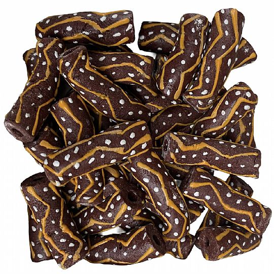 image for Large Handpainted Glass