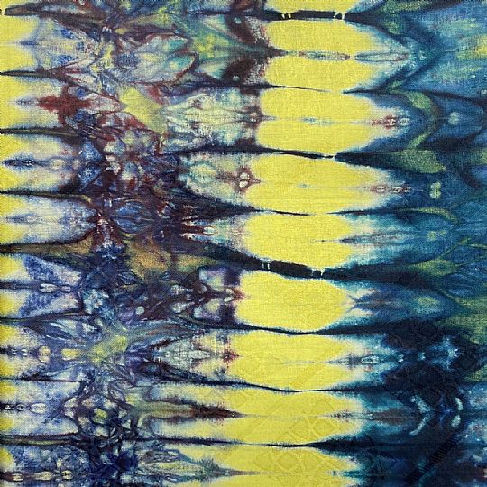 image for Mama Jeng Tie-dye 124