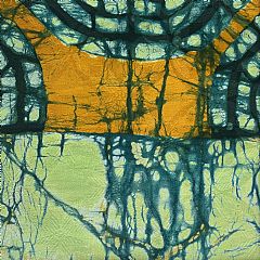 Photo for Batik Fabric - Modu 513
