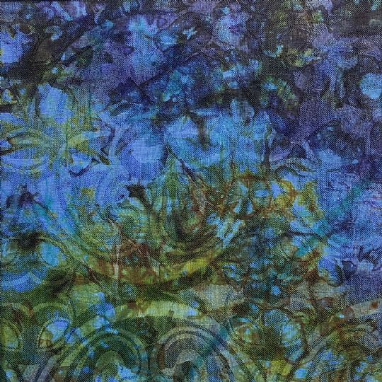 image for Batik Fabric - Modu 510