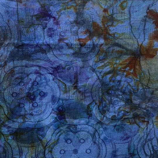 image for Hand-dyed - Wally 514