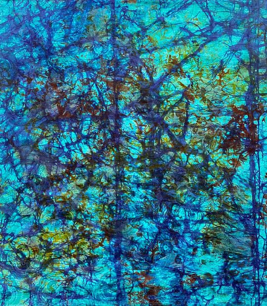 Photo for Hand-dyed - Wally 516