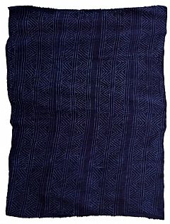 Photo for Mali Indigo Cloth