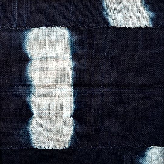 Photo for Mali Indigo Cloth