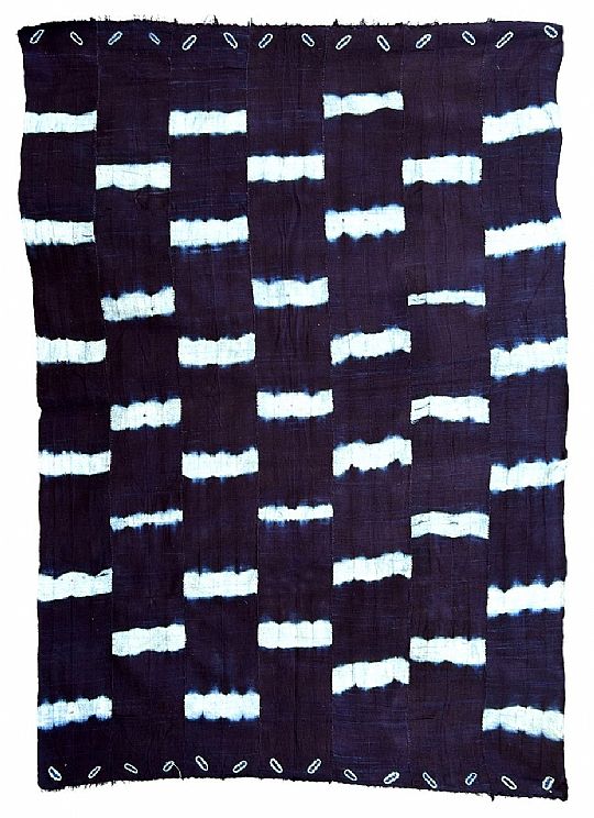 image for Mali Indigo Cloth