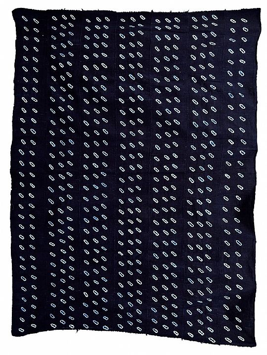image for Mali Indigo Cloth
