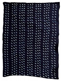Photo for Mali Indigo Cloth