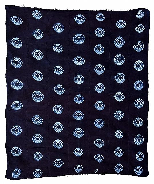 image for Mali Indigo Cloth