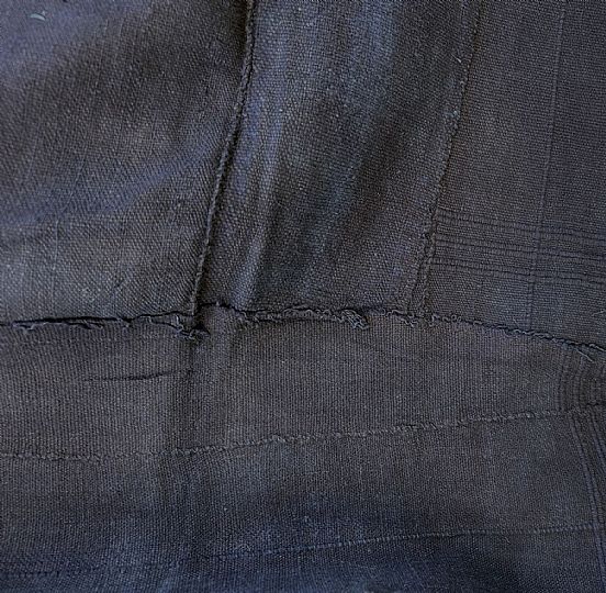 Photo for Mali Indigo Cloth