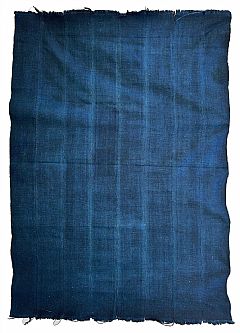Photo for Mali Indigo Cloth