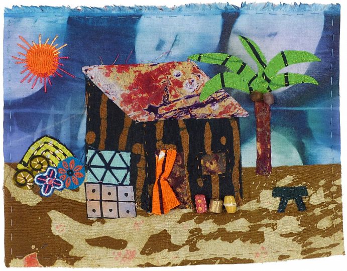 Photo for African Postcards with Magie Relph