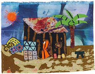 Photo for African Postcards with Magie Relph